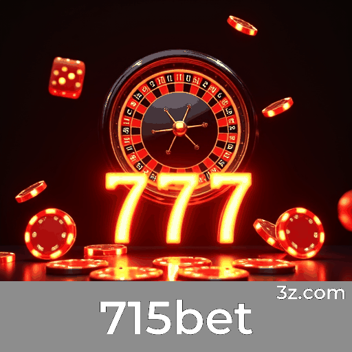 715bet: O Melhor em Cassino e Apostas Online