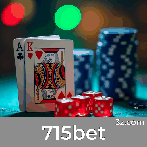 715bet: O Melhor em Cassino e Apostas Online