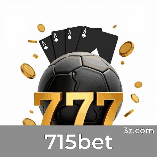 715bet: O Melhor em Cassino e Apostas Online
