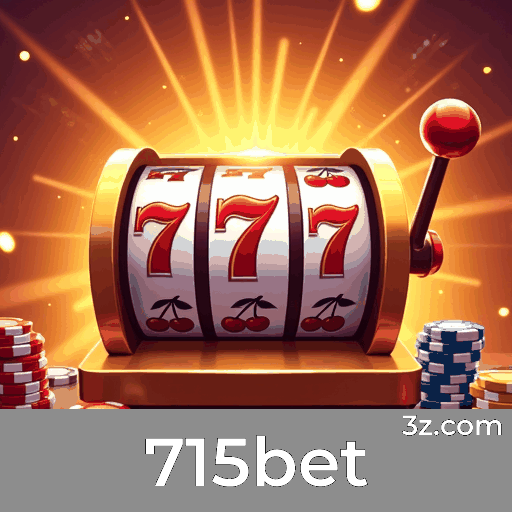 715bet: O Melhor em Cassino e Apostas Online
