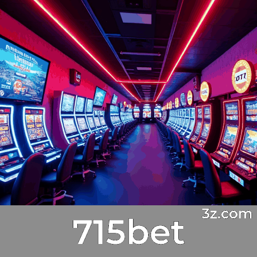 715bet: O Melhor em Cassino e Apostas Online