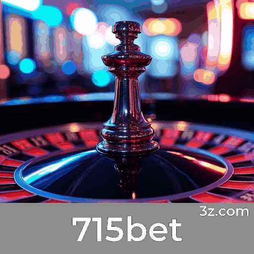 715bet: O Melhor em Cassino e Apostas Online