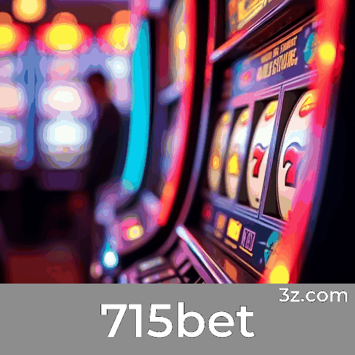 715bet: O Melhor em Cassino e Apostas Online