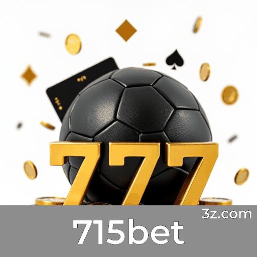 715bet: O Melhor em Cassino e Apostas Online