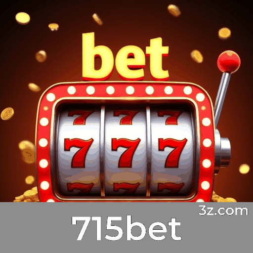 715bet: O Melhor em Cassino e Apostas Online