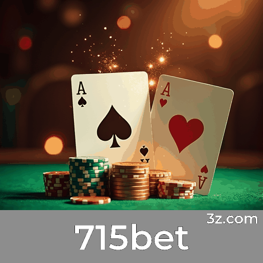 715bet: O Melhor em Cassino e Apostas Online